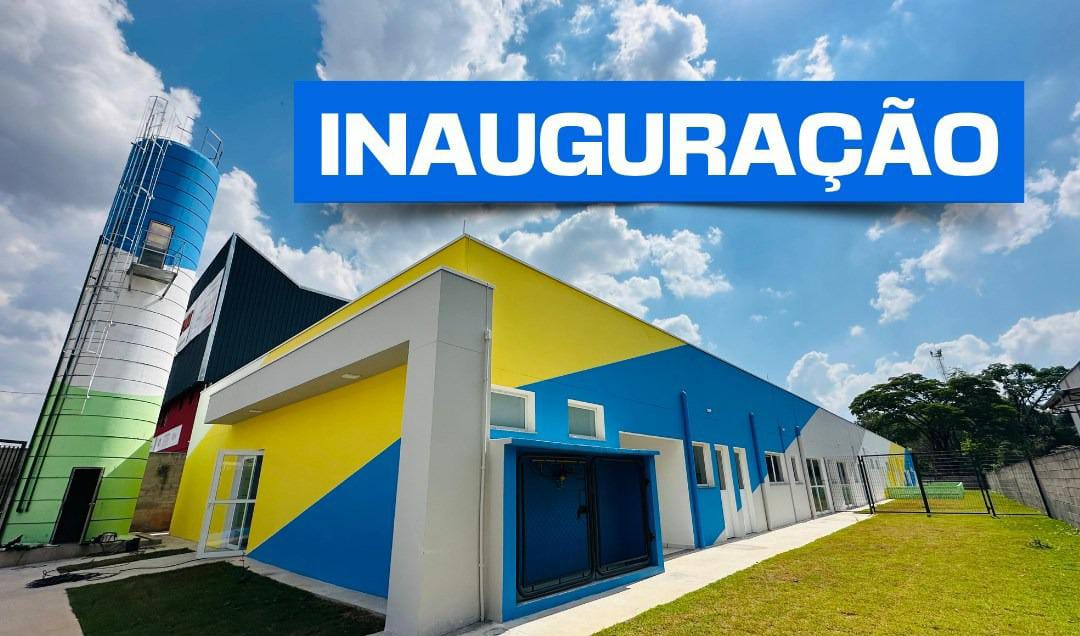 Itupeva prepara um pacote de inaugurações para final do mês
